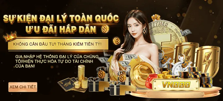 Thưởng nạp lại độc quyền cho VIP